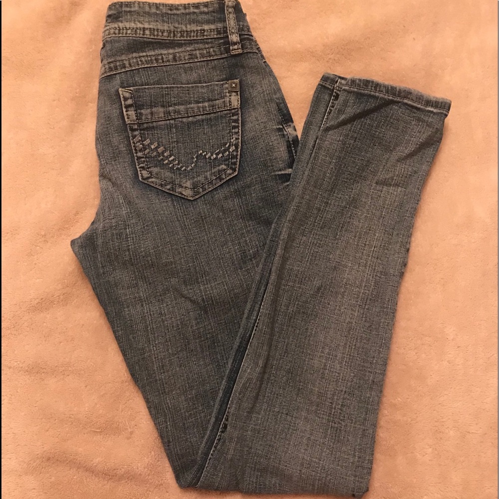 Low Rise denim Jeans ⭐️ 3 for $38